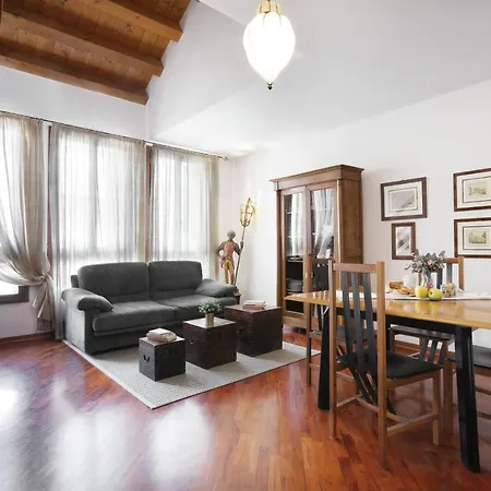 Apartamento Ca' Cecilia