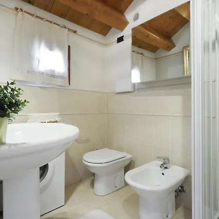 Apartamento Ca' Cecilia