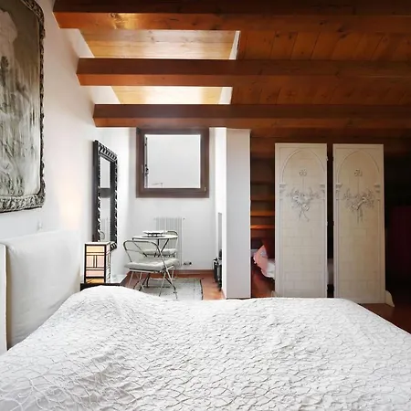 Ca' Cecilia * Venedik