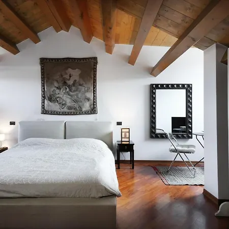 Apartment Ca' Cecilia Venice