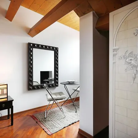 Ca' Cecilia Apartment