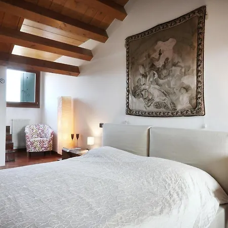 Apartment Ca' Cecilia *