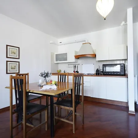 Ca' Cecilia Apartment Venice