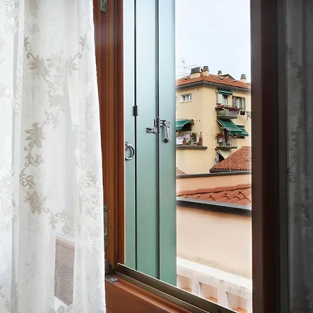 Ca' Cecilia Apartment *