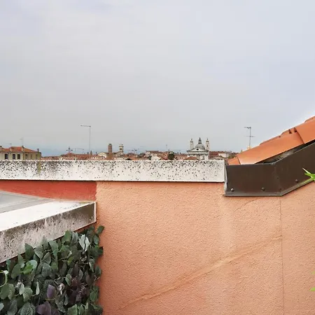 Ca' Cecilia Apartment