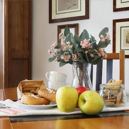 Appartement Ca' Cecilia