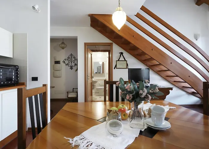 Ca' Cecilia דירה