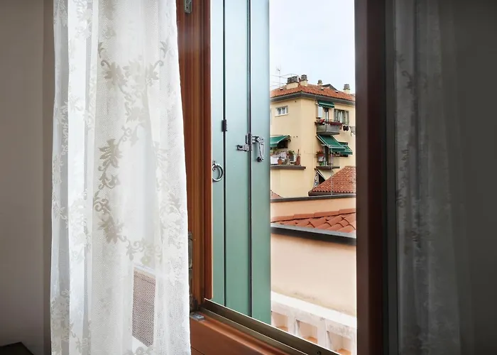 Ca' Cecilia דירה *