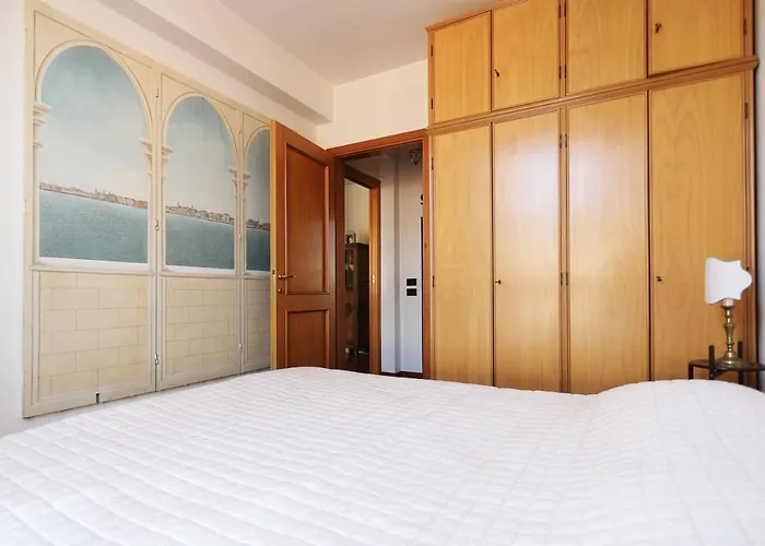 Ca' Cecilia דירה ונציה