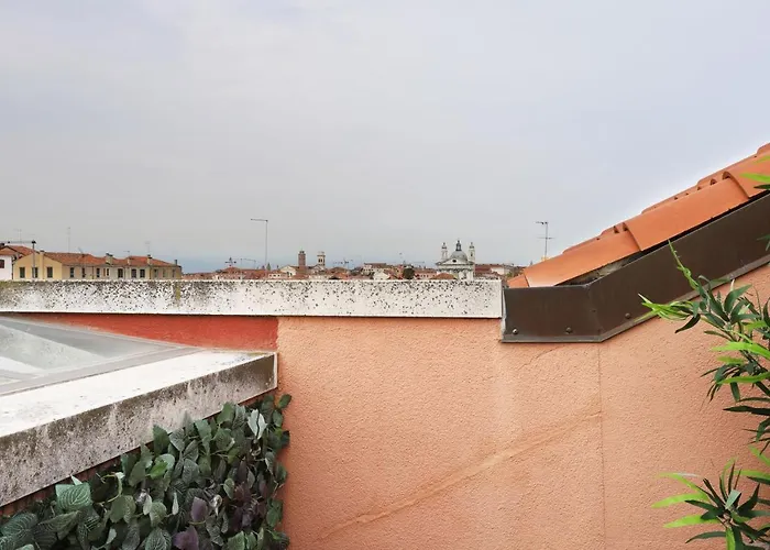 Ca' Cecilia דירה