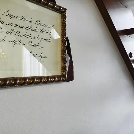 Ca' Cecilia Appartement Venetië